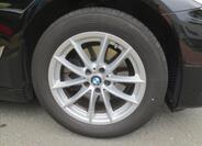 BMW Řada 5 10