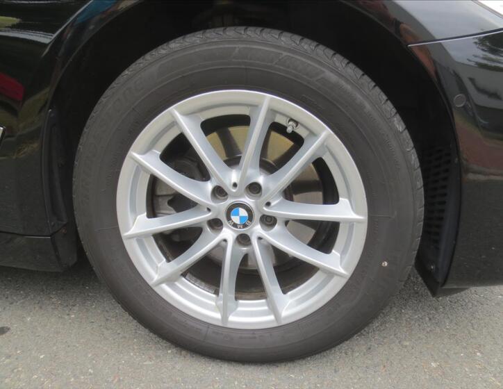 BMW Řada 5 10