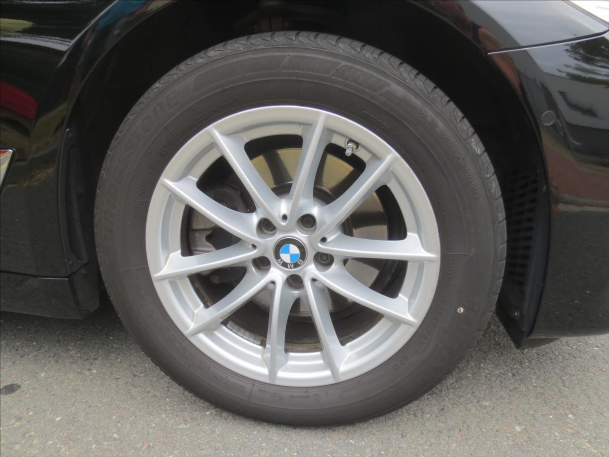 BMW Řada 5