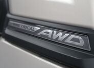 Subaru Forester 21