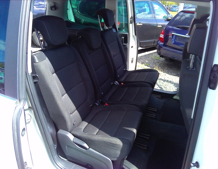 Seat Alhambra 10