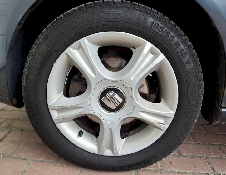 Seat Ibiza 24