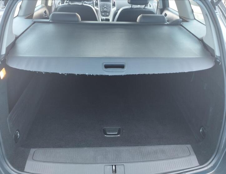 Opel Astra 16