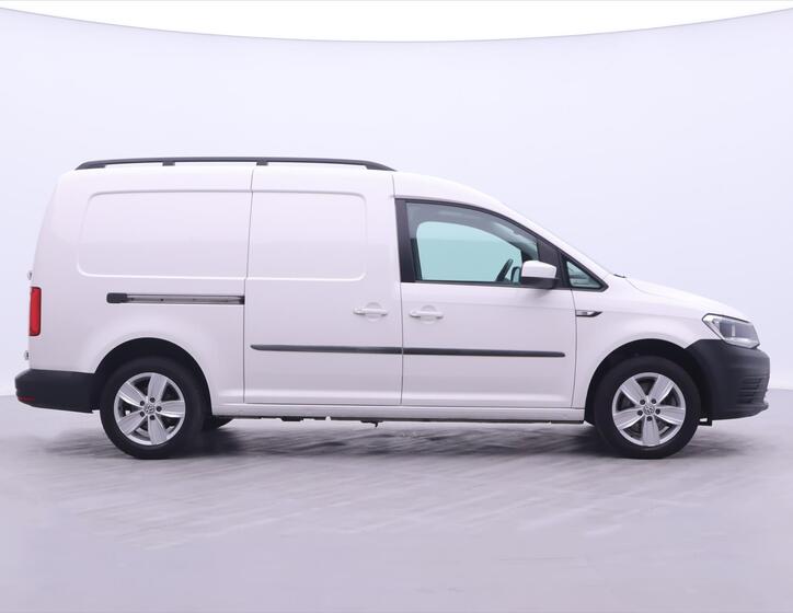 Volkswagen Caddy 8