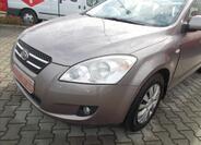 KIA Ceed 6