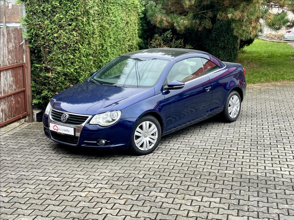 Volkswagen EOS