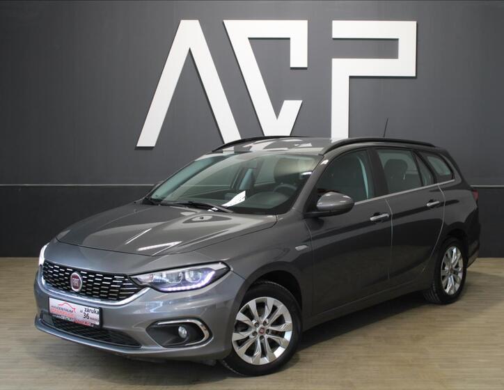 Fiat Tipo 1