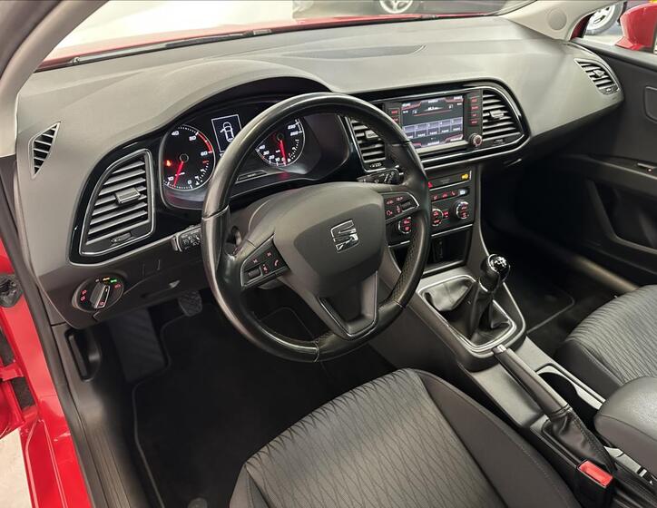 Seat Leon 6