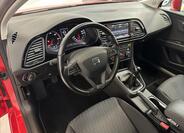 Seat Leon 6