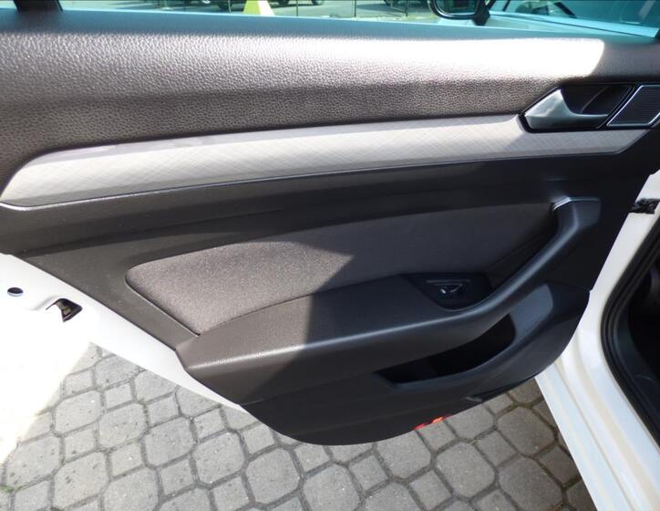 Volkswagen Passat 43