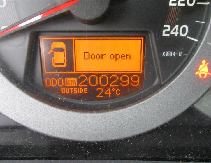 Toyota RAV4 14