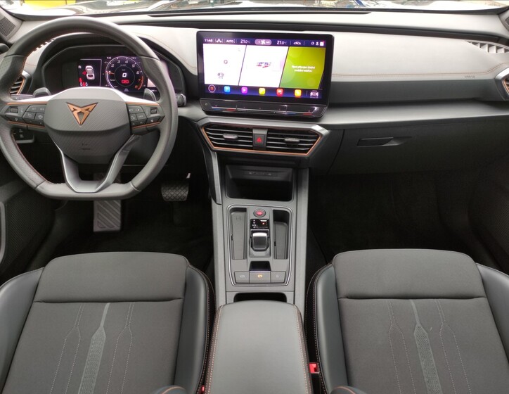 Cupra Formentor 6