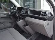 Volkswagen Transporter 14