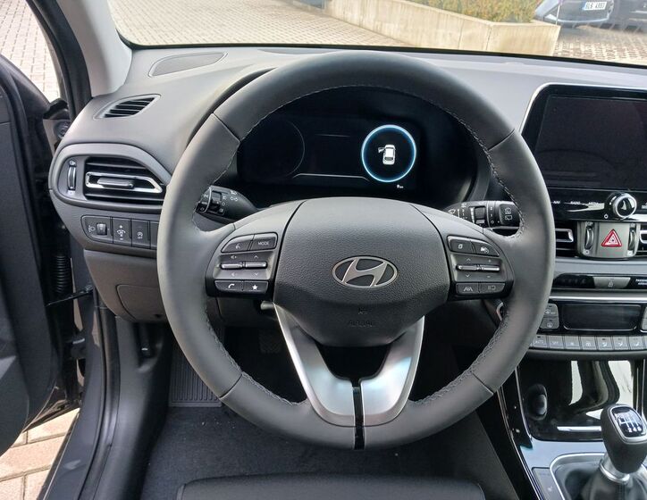 Hyundai i30 16