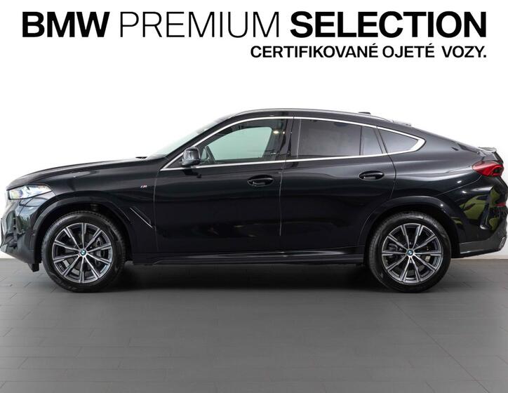 BMW X6 3