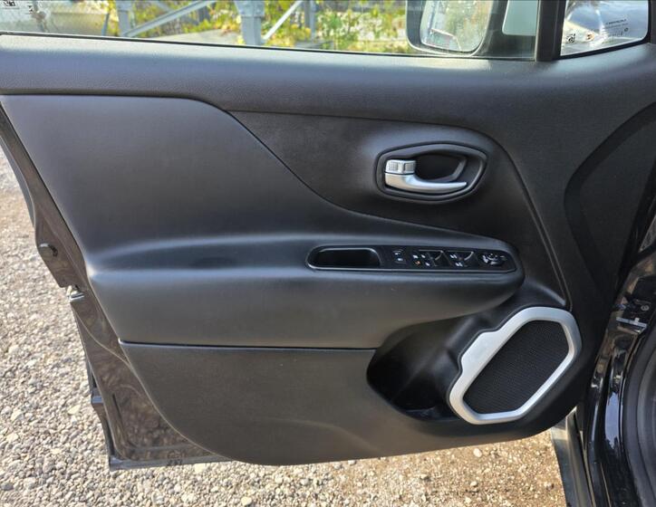 Jeep Renegade 20