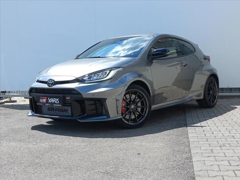 Toyota GR Yaris
