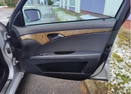 Mercedes-Benz Třídy E 22