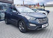 Hyundai Santa Fe 3