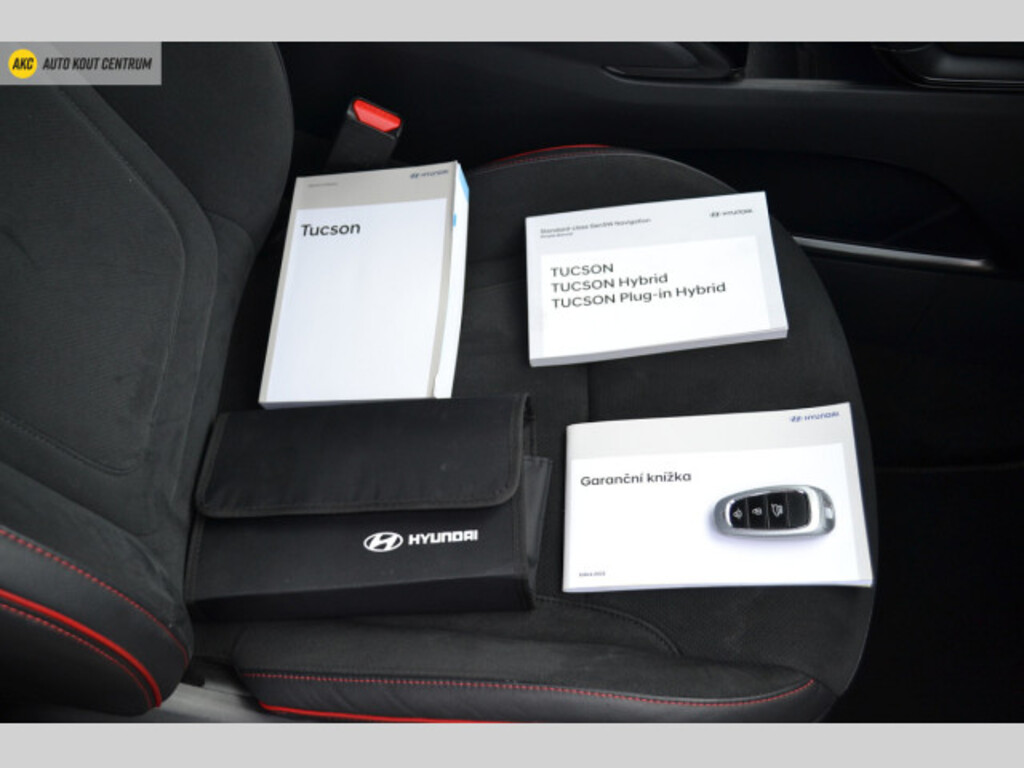 Hyundai Tucson 68