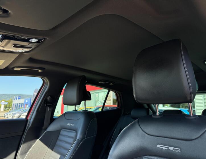 KIA Sportage 42