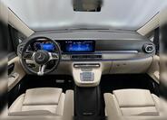 Mercedes-Benz Třídy V 13