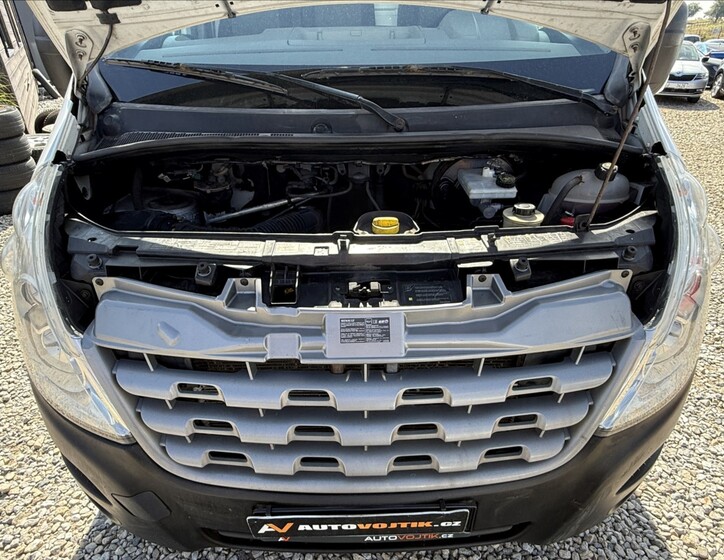 Renault Master 26