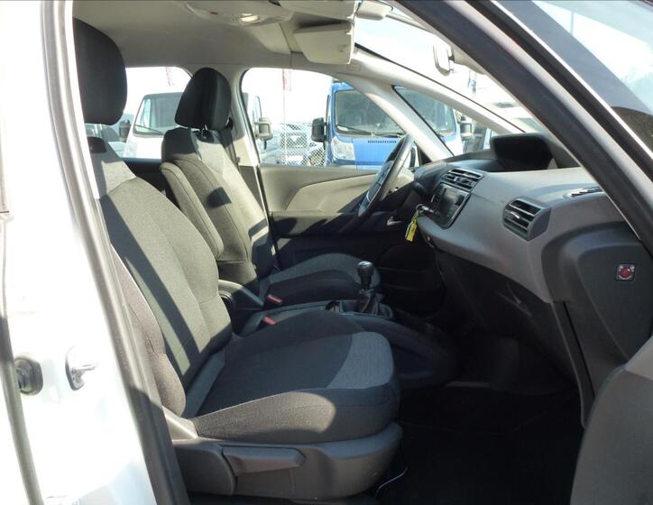 Citroën C4 Picasso 26