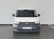 Volkswagen Caddy 2