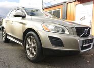 Volvo XC60 43