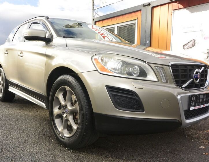 Volvo XC60 43
