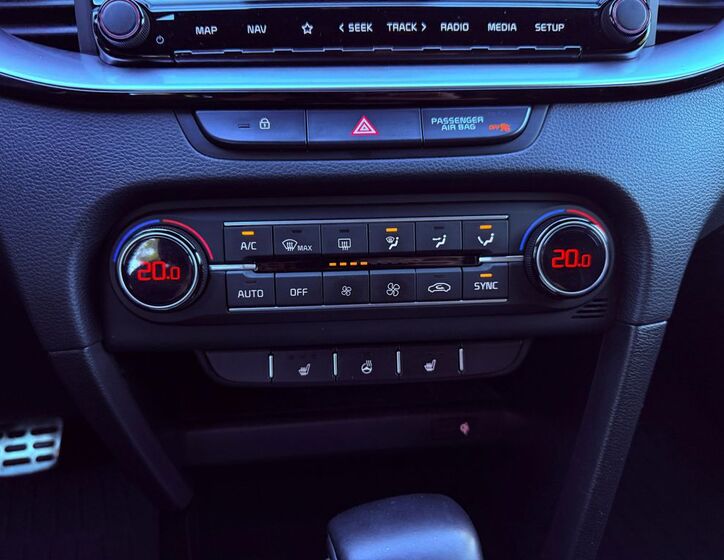 KIA XCeed 24