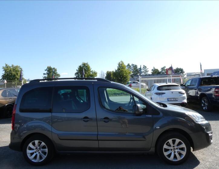 Citroën Berlingo 11