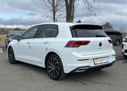 Volkswagen Golf 18