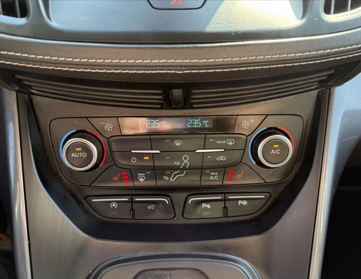 Ford Kuga 20