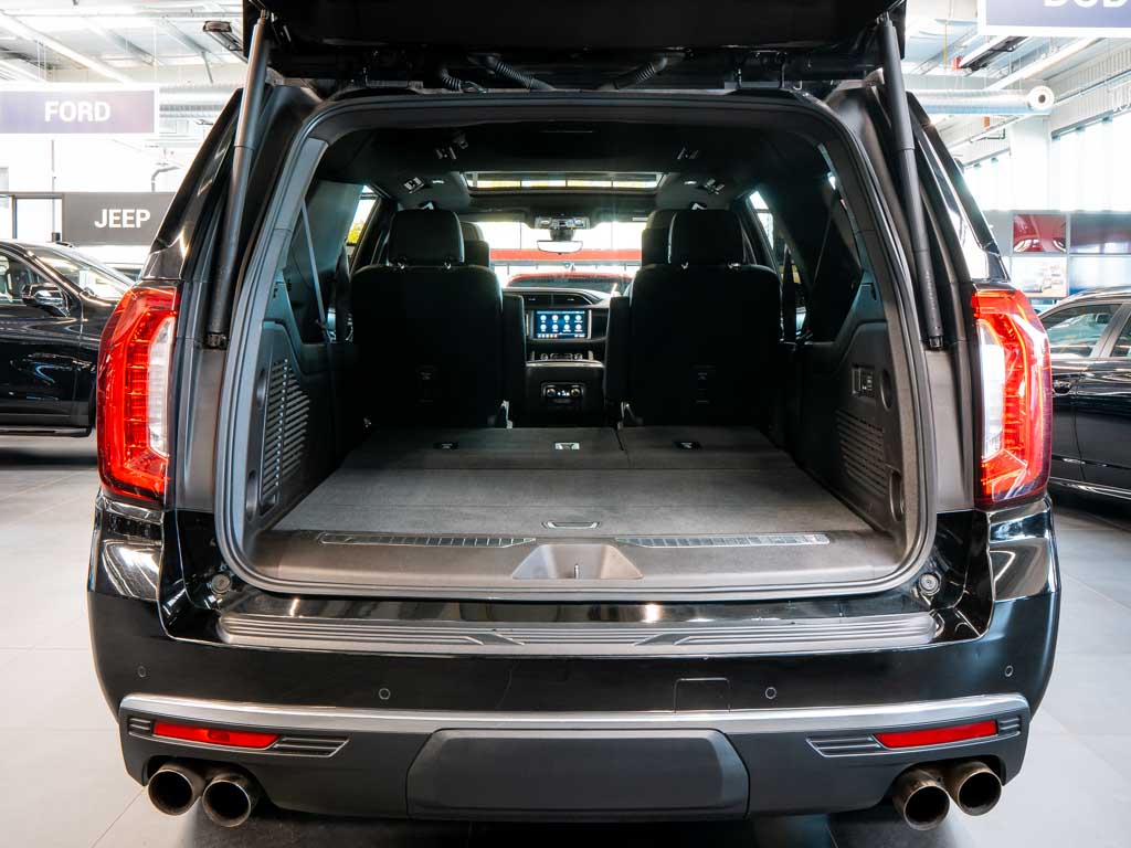 GMC Yukon