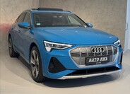 Audi e-tron 3
