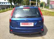 Ford Fiesta 7