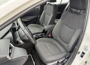 Toyota Corolla 9