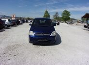 Opel Meriva 1