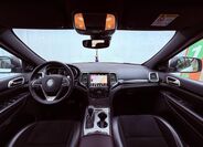 Jeep Grand Cherokee 22