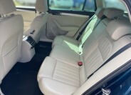 Škoda Superb 8