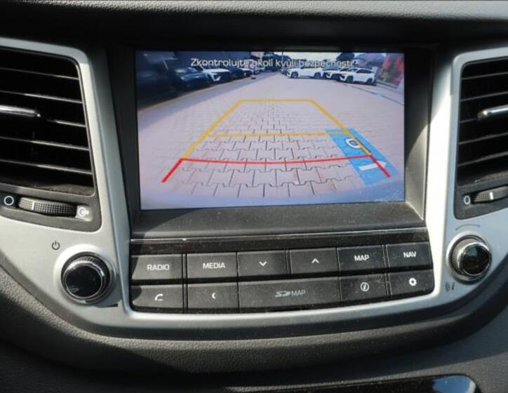 Hyundai Tucson 17