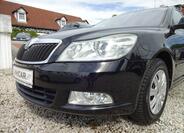 Škoda Octavia 12