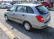 Škoda Fabia 7
