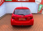 Toyota Yaris 7