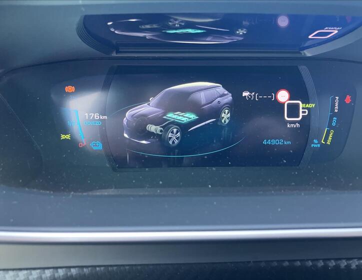 Peugeot 2008 30