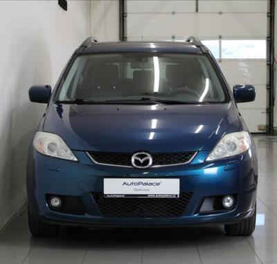 Mazda 5 2