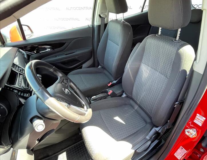 Opel Mokka 12