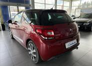 Citroën DS3 4